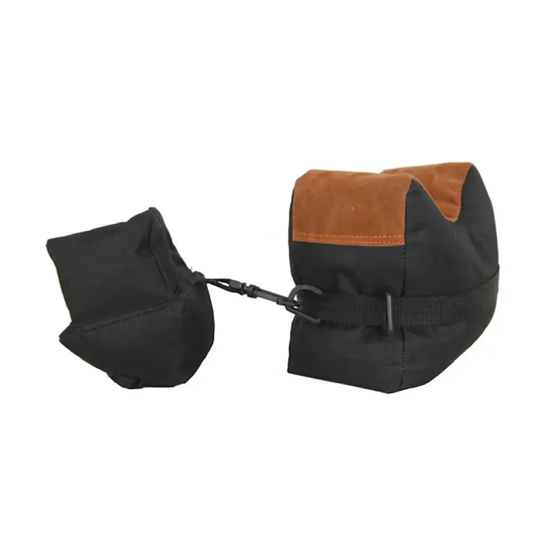 Saco de Apyo de Tiro (sin Relleno) · Marrón