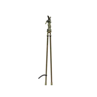 Primos Trigger Stick Gen 3 Bípode – Largo - Primos Hunting