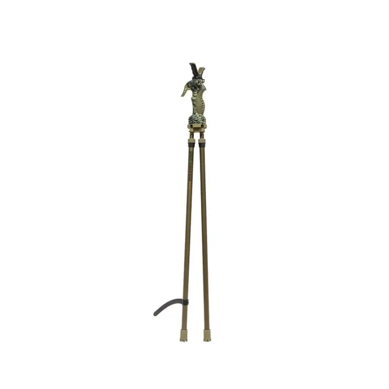 Primos Hunting Primos Trigger Stick Gen 3 Bípode – Largo