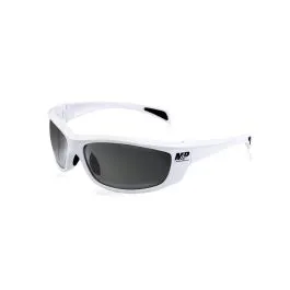 Gafa M&p Mod Whitehawk Lente Color Oscura