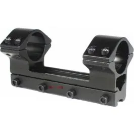 Anillas Vector Monobloc 1" Dovetail Altas