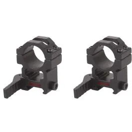Anillas QD Vector 25.4mm Alta