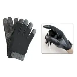 Antipinchazo / Anticorte Holster OG07 S - VEGA