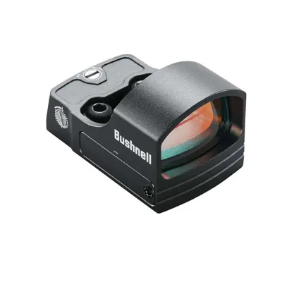 RXS-100 Reflex Sight - Bushnell