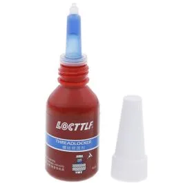 Pegamento para Tornillos Loc 10 ml