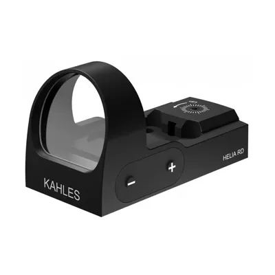 Punto Rojo Helia RD - Kahles