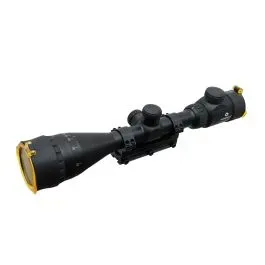 3-9x42 AO Airking Ret. Iluminada