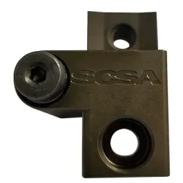 Mecanismo de Plegado para Culata Chasis Tsp-X