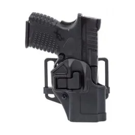 Funda Serpa Oculta CQC Mate - P2000