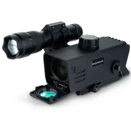 Nocturno KonusPro NV3 3-9x32