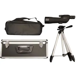 Telescopio 20x60 Se con Tripode