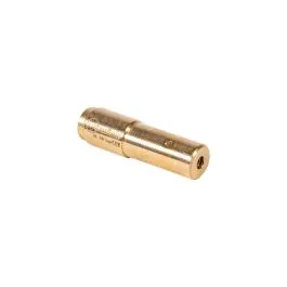 Colimador Bala 9mm Laser