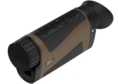 Monocular Térmico DNT Hound H635R - DNT Optics