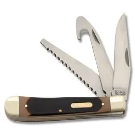 Navaja Old Timer Premium Trapper 69