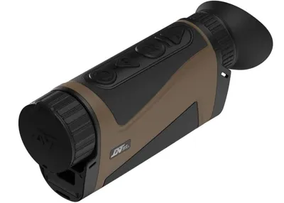 Monocular Térmico DNT Hound H325R - DNT Optics