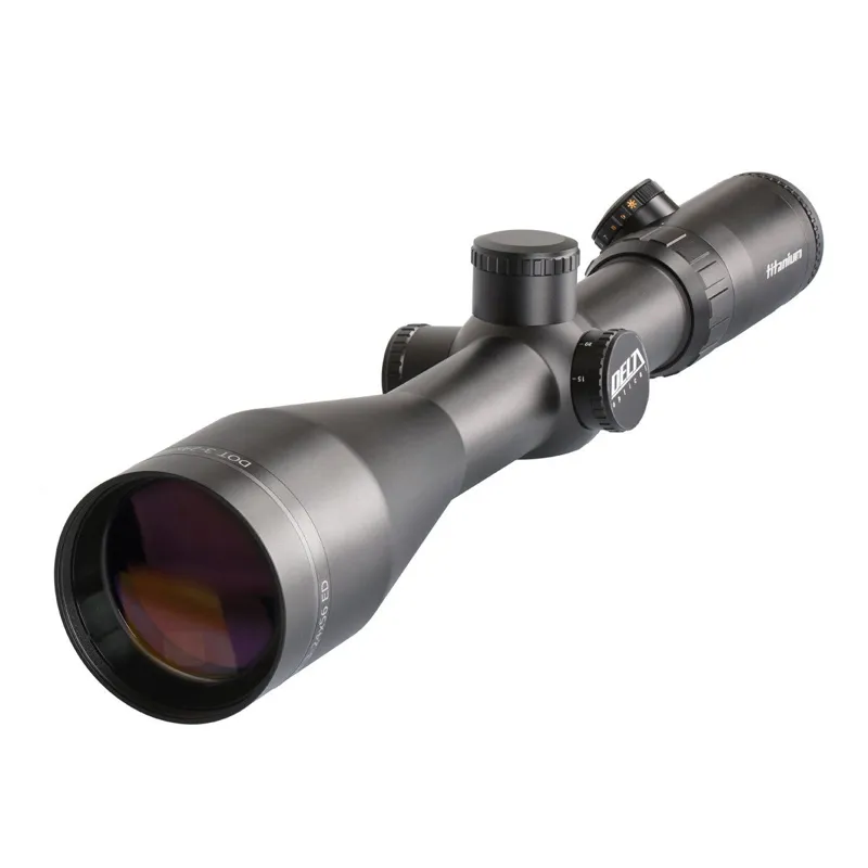 Delta Optical Titanium ED 3-24x56 CCT