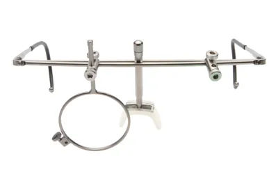 Gafas de Tiro K1-P para Pistola - Knobloch