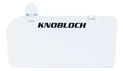 Parasoles Laterales para Gafas K1 y K2 - Knobloch