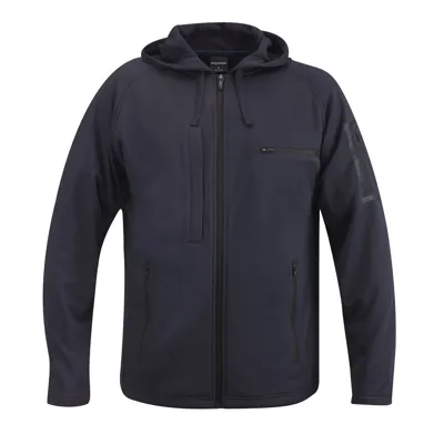 Suéter con Cremallera y Capucha 314 Hooded - Propper