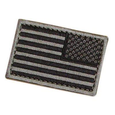 Textil Bandera de USA Invertida - Condor