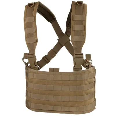 Táctico MCR4 Ops Chest Rig - Condor