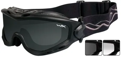 Spear 2 Lentes Montura - Wiley X