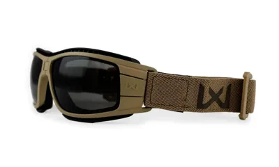 Lynx 2 Lentes Montura - Wiley X