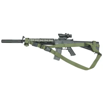 Táctica de 3 Puntos T3PS - Condor