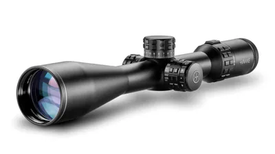 Frontier 30 SF 2.5-15x50 - Hawke