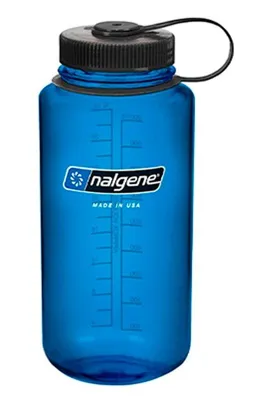 Bidón de Boca Ancha Sustain 1 Litro - Nalgene