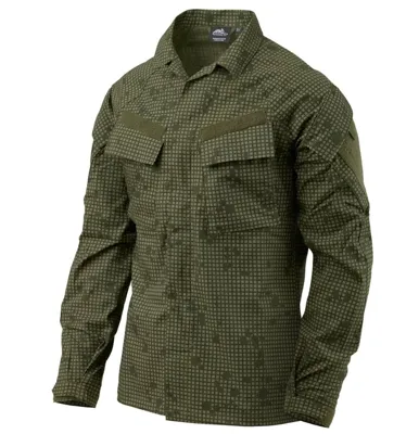 Camisa de Asalto Raid Shirt - Helikon-Tex