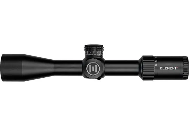 Element Optics Helix GenII 4-16×44