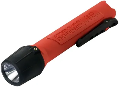 3C Propolymer Haz-Lo ATEX - Streamlight