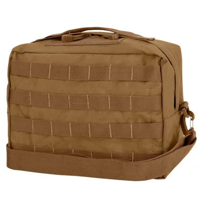 Bolso Bandolera 137 Utility Shoulder Bag - Condor