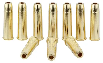 10 Cartuchos Umarex BBs 4.5mm - Legends