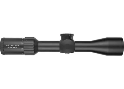 Helix HD Compacta 2-12×42 - Element Optics