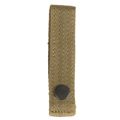 Tira de Anclaje MOLLE 10 cm - MilTec
