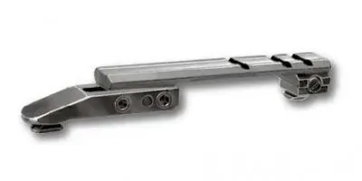 Carril Picatinny Apel 14 cm para Visor Holográfico - Apel EAW