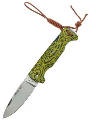 Navaja Fighter 13020 con Cachas Katex - Nieto