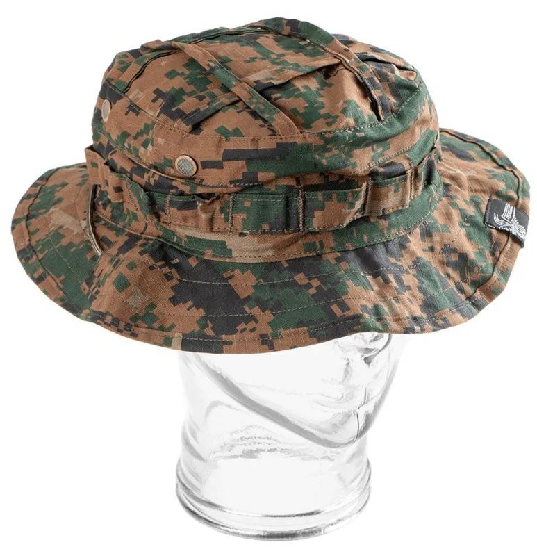 Invader Gear Sombrero Boonie Hat Mod 2 · Otros camuflajes