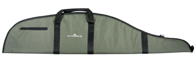 Stinger Funda para Rifle con Visor 115 cm