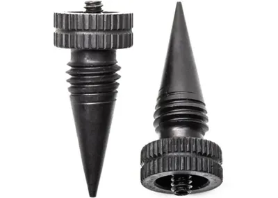 Púas para Bípode Accu-Tac G2