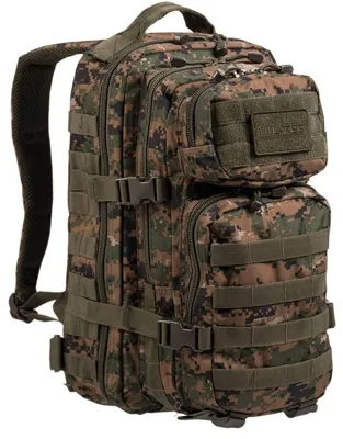 US Assault SM 20 Litros - Mil-Tec