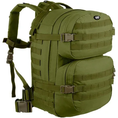 US Assault II 40 Litros - MFH