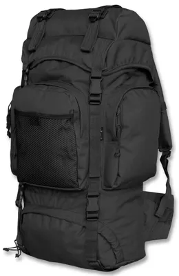 Militar Commando 55 Litros - MilTec