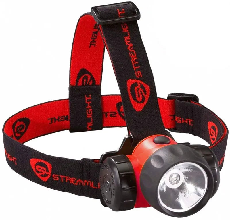 Streamlight Frontal 3AA Haz-Lo ATEX
