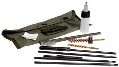 Kit de Limpieza para G36 / M16 / FAMAS - MilTec