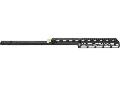 Carril de Montaje TRS Compact FX Impact M4 - Saber Tactical
