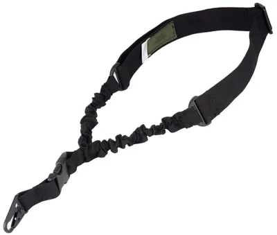Táctica Portafusil de 1 Punto - MFH