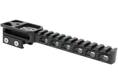 Riel de Montaje Picatinny a Picatinny - Saber Tactical